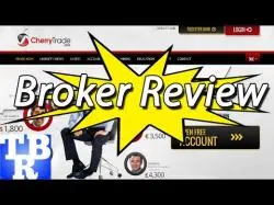 Binary Option Tutorials - CherryTrade Review Cherry Trade Binary Options Broker 