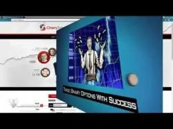 Binary Option Tutorials - CherryTrade Review CherryTrade Review