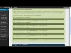 Binary Option Tutorials - YesOption Video Course S2Member Membership Levels