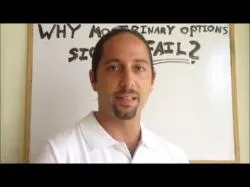 Binary Option Tutorials - binary options more Why most Binary Options Signals ser