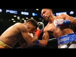 Binary Option Tutorials - WinnerOptions Review KEITH THURMAN vs. SHAWN PORTER FIGH