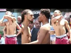 Binary Option Tutorials - WinnerOptions Review Keith Thurman vs Shawn Porter FINAL