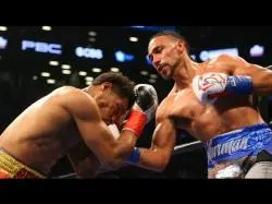 Binary Option Tutorials - WinnerOptions Review SHAWN PORTER VS KEITH THURMAN FIGHT