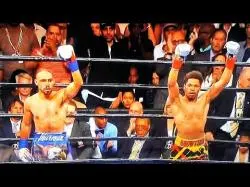 Binary Option Tutorials - WinnerOptions Review Shawn Porter vs Keith Thurman Full 