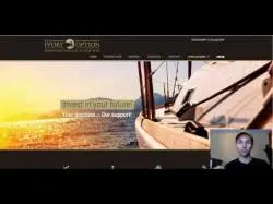 Binary Option Tutorials - Ivory Option Review Ivory Option Binary Options Trading