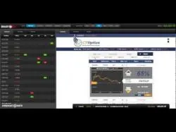 Binary Option Tutorials - CTOption Strategy CTOption Binary Bug correlation str