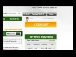 Binary Option Tutorials - TraderWorld Video Course Watch Amazing Binary Options Strate