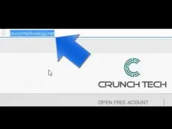 Binary Option Tutorials - OptionStars Video Course Crunch Tecnhology $11K WITHDRAWAL S