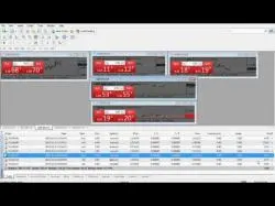 Binary Option Tutorials - forex triangular Big Forex Profits on a Dual Currenc