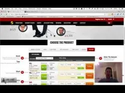 Binary Option Tutorials - CherryTrade Strategy Cherry Trade iFollow Feature Explai