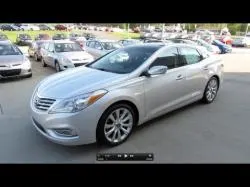Binary Option Tutorials - TopOption Video Course 2012 Hyundai Azera (Technology Grou