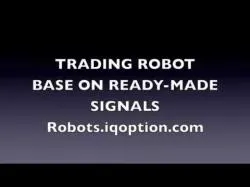 Binary Option Tutorials - trader ready robots iqoption tutorial english - 
