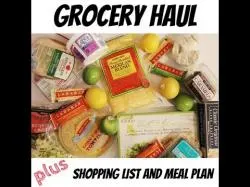 Binary Option Tutorials - trader list ** Trader Joe's haul + grocery list