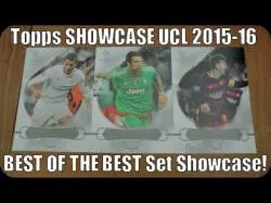 Binary Option Tutorials - trading league BEST OF THE BEST | Topps UEFA Champ