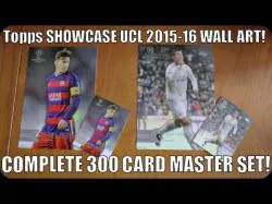 Binary Option Tutorials - trading league OVERSIZED 5x7 WALL ART! | Topps SHO