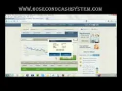 Binary Option Tutorials - TraderWorld Strategy Watch Binary Options Trick!!! - Mak