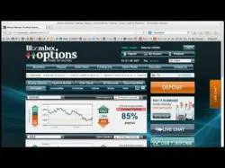Binary Option Tutorials - Bloombex Options earn 100,000 dollar with binary opt