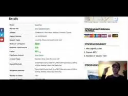 Binary Option Tutorials - Stockpair Video Course StockPair Binary Option Trading Rev