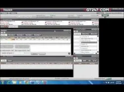 Binary Option Tutorials - IKKO Trader Video Course EQ Trader Platform Tutorial