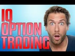 Binary Option Tutorials - uTrader Strategy IQ OPTION: IQ OPTION TRADING, IQ OP