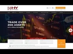 Binary Option Tutorials - HY Options HY Options Binary Option & $750 No 