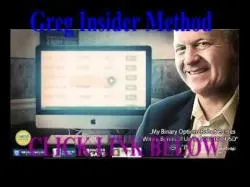 Binary Option Tutorials - trading binary Greg Insider Method Review - 100% W