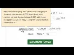 Binary Option Tutorials - trading binary Pengenalan Trading Binary.com & Lan
