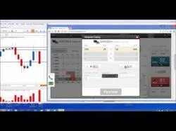 Binary Option Tutorials - binary options shop Live Binary Option trading Session 