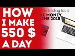 Binary Option Tutorials - PWR Trade Strategy 5 minute trading strategy - $140 in