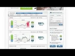 Binary Option Tutorials - OptionsVIP Video Course UnitedOptions demo Binary Options T