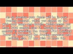 Binary Option Tutorials - forex managed What Are the Advantages of a Forex 