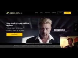 Binary Option Tutorials - 24Option Video Course 24Option Binary Trading Review 2016
