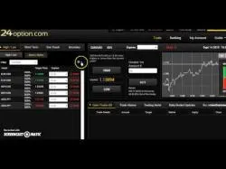Binary Option Tutorials - 24Option Video Course 24option Review   Don't Join Before