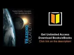 Binary Option Tutorials - trading ebook Download Trading Volatility PDF eBo