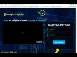 Binary Option Tutorials - Redwood Options Review Redwood Binary Options Review/Scam