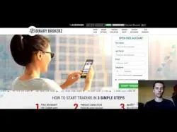 Binary Option Tutorials - BigOption Video Course Binary Brokerz Review 2016 - Is Bin