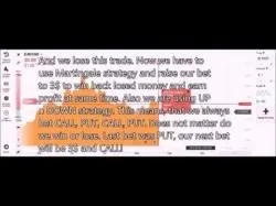 Binary Option Tutorials - EU Options Strategy Binary Options Strategy - Earn at l