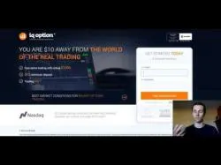 Binary Option Tutorials - BigOption Video Course IQ Option Broker Review 2016 - Is I