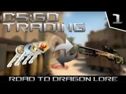 Binary Option Tutorials - trading pofits CS:GO Trading: Road To Dragon Lore 