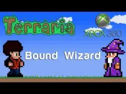 Binary Option Tutorials - TraderWorld Review Terraria Xbox - Bound Wizard [98]