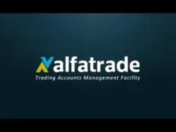 Binary Option Tutorials - AlfaTrade Брокер Alfatrade самая настоящая ку