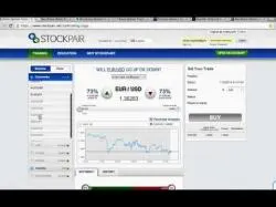 Binary Option Tutorials - Stockpair Review Binary Options Brokers   Stockpair 