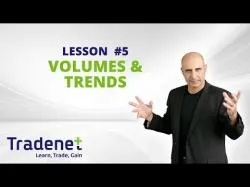 Binary Option Tutorials - trading analysis FREE Day Trading Course - Lesson 5 
