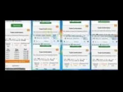 Binary Option Tutorials - trading digits TRICK WIN DIGIT MATCH (DM) BINARY J