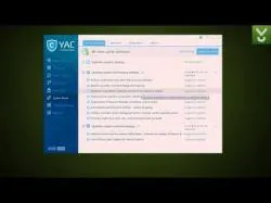 Binary Option Tutorials - Tradarea Video Course Yet Another Cleaner  - Clean up and