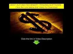 Binary Option Tutorials - Binary Dealer Video Course Lessons of Success  How to Choose B