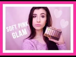 Binary Option Tutorials - Ivory Option Video Course Soft Pink Glam Full Face Makeup Tut