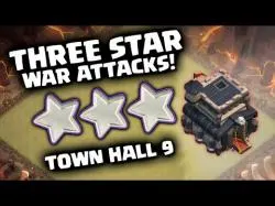 Binary Option Tutorials - Beast Options Strategy Clash of Clans - Best Town Hall 9 W
