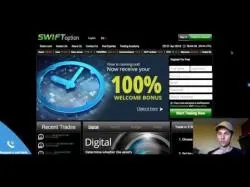 Binary Option Tutorials - SwiftOption Strategy Swift Option - SwiftOption.com Best