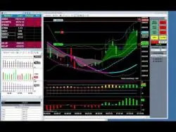 Binary Option Tutorials - trading heavy DTA live 2 2 16 3 trades in heavy w